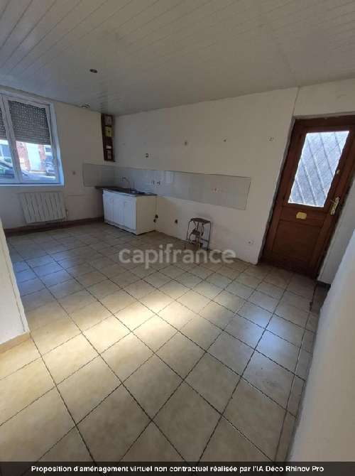 Aubigny-au-Bac Nord Haus Bild 7066924