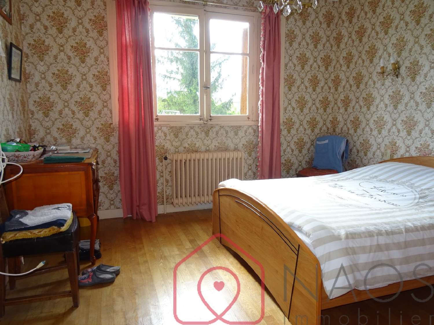  te koop huis Aubigny-sur-Nère Cher 7
