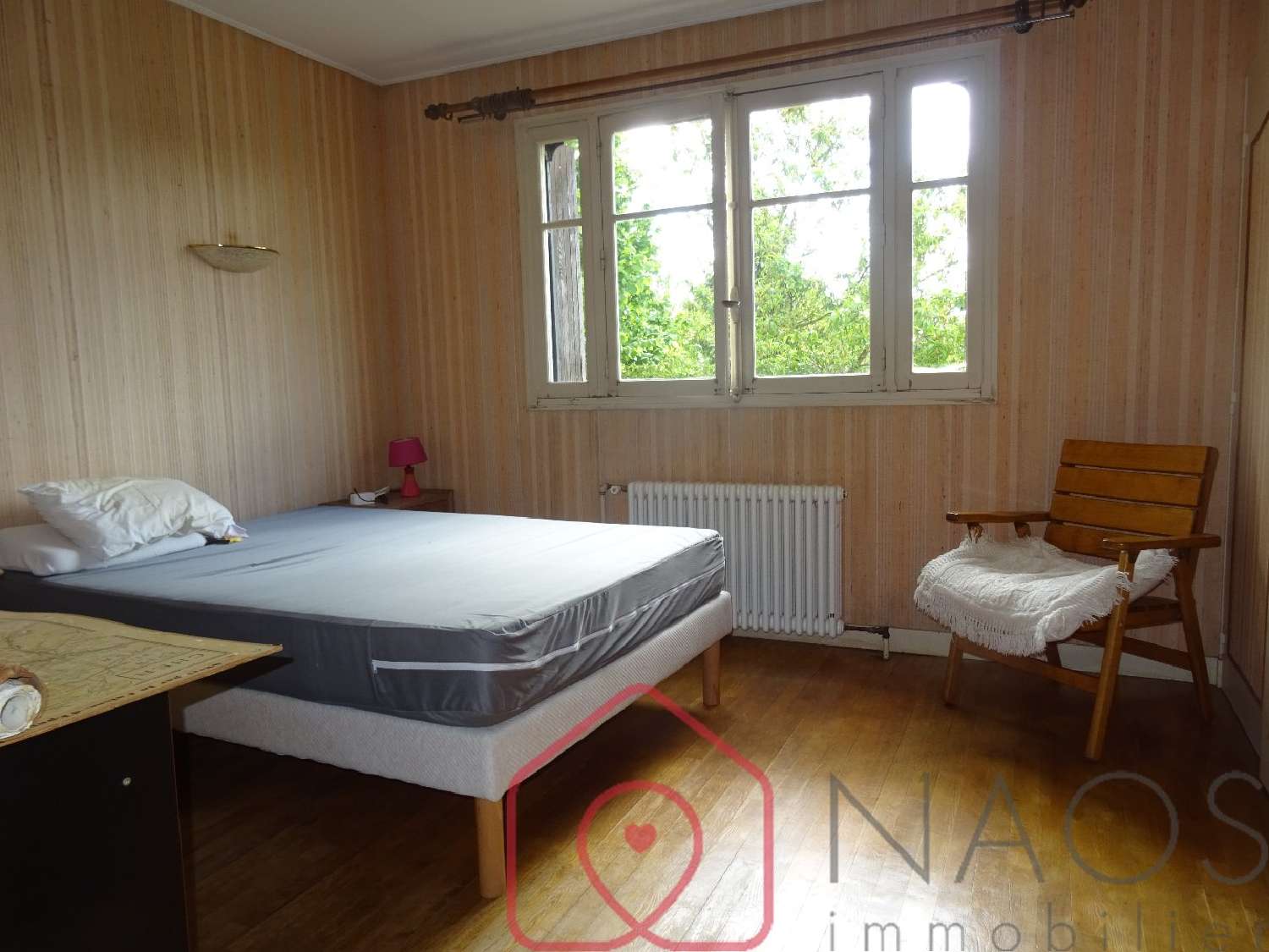  te koop huis Aubigny-sur-Nère Cher 8