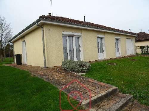 Aubigny-sur-Nère Cher house foto 7068288