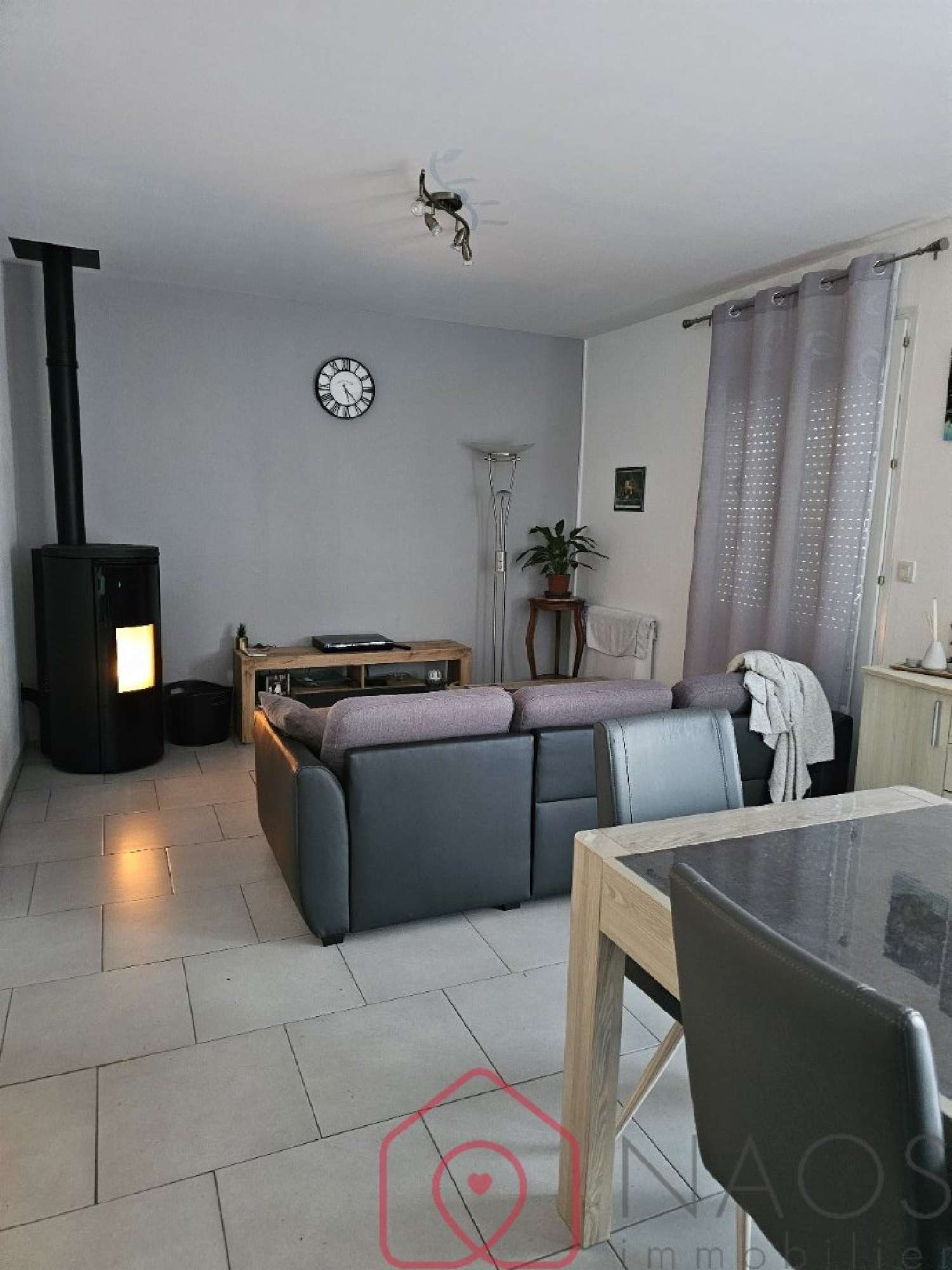  for sale house Aubigny-sur-Nère Cher 2