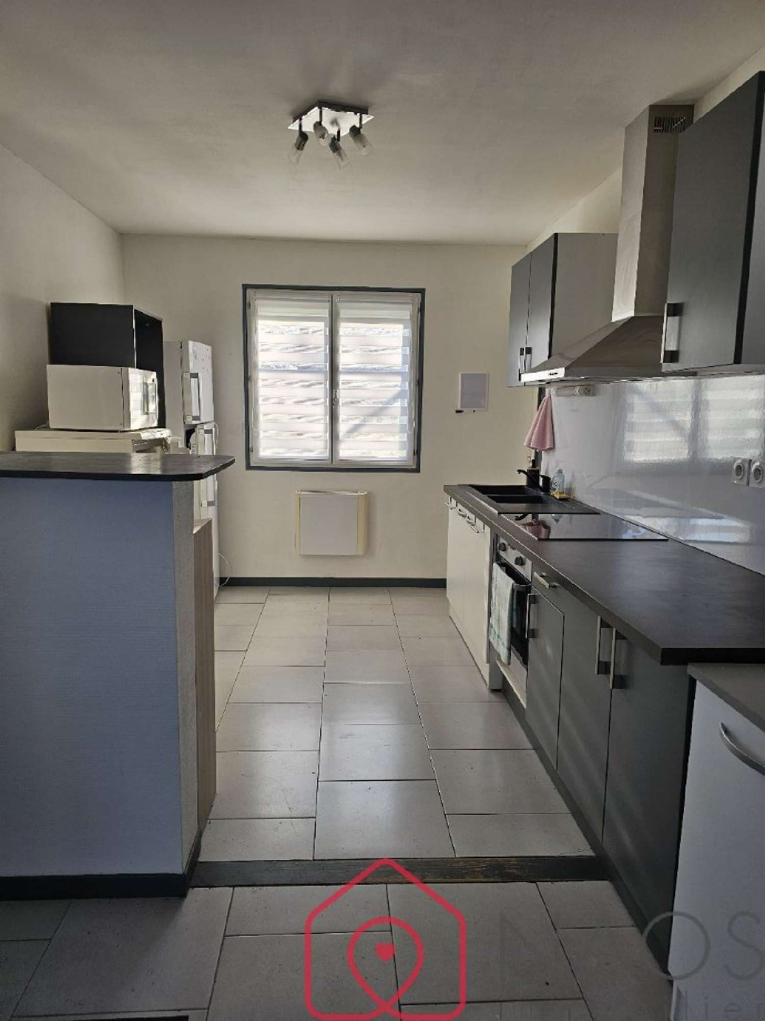  for sale house Aubigny-sur-Nère Cher 4