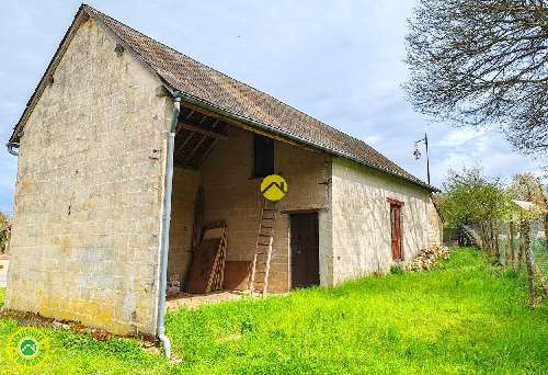 Aubigny-sur-Nère Cher maison foto 7061507