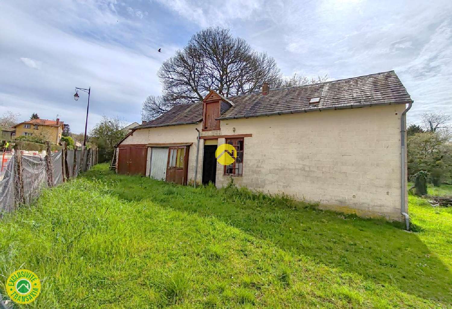  à vendre maison Aubigny-sur-Nère Cher 2