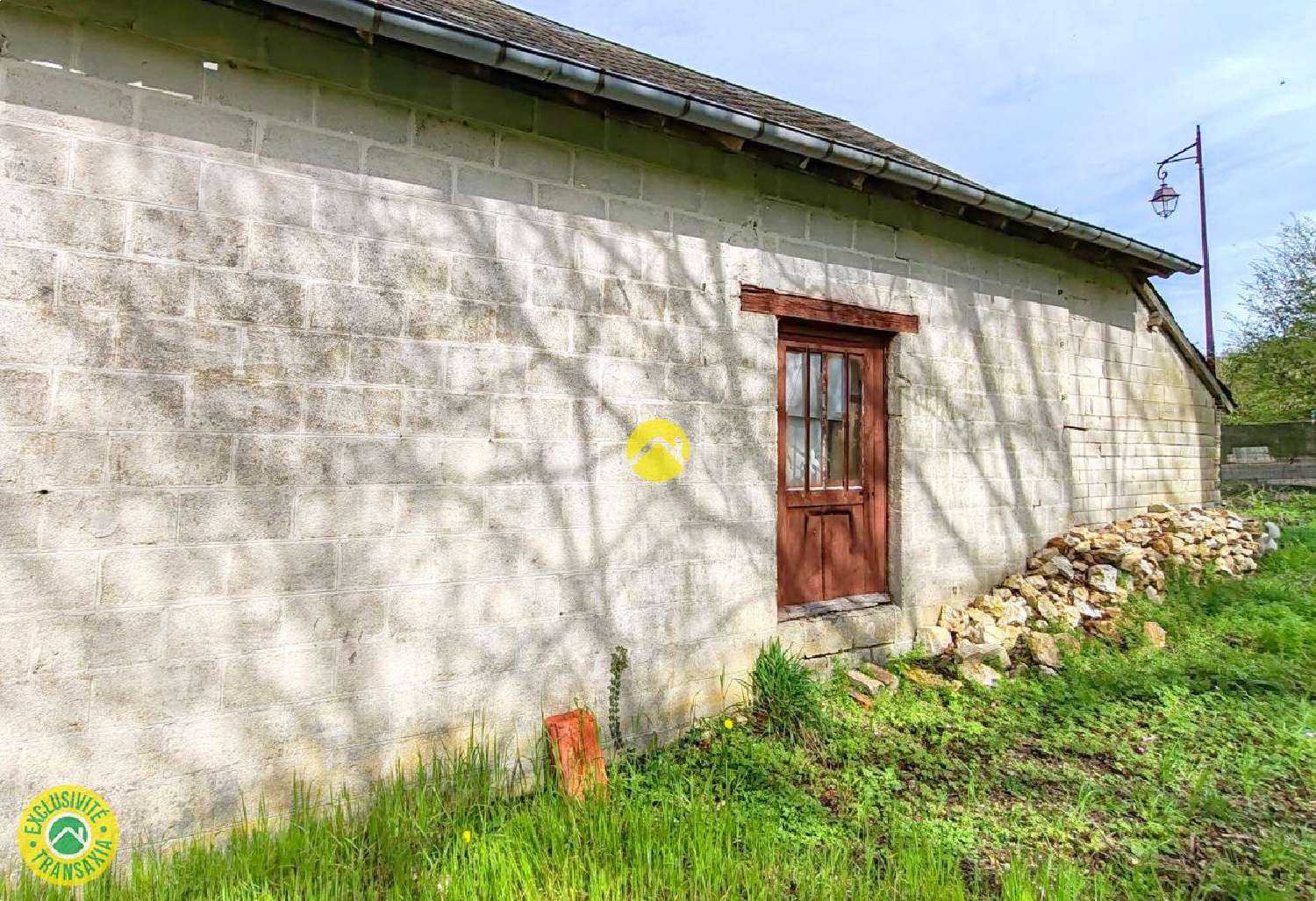  à vendre maison Aubigny-sur-Nère Cher 3