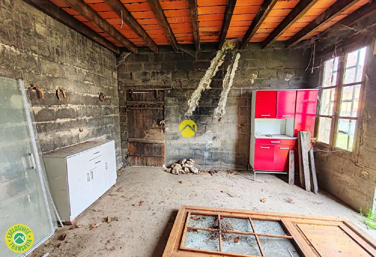  à vendre maison Aubigny-sur-Nère Cher 4