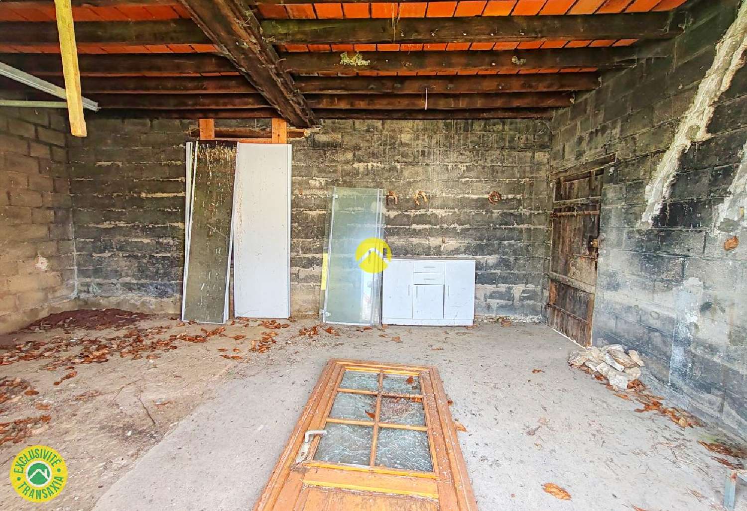  à vendre maison Aubigny-sur-Nère Cher 5