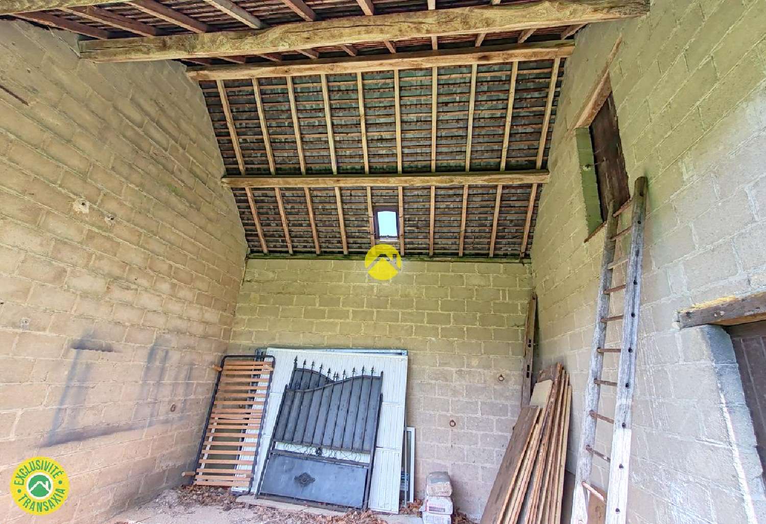  à vendre maison Aubigny-sur-Nère Cher 6