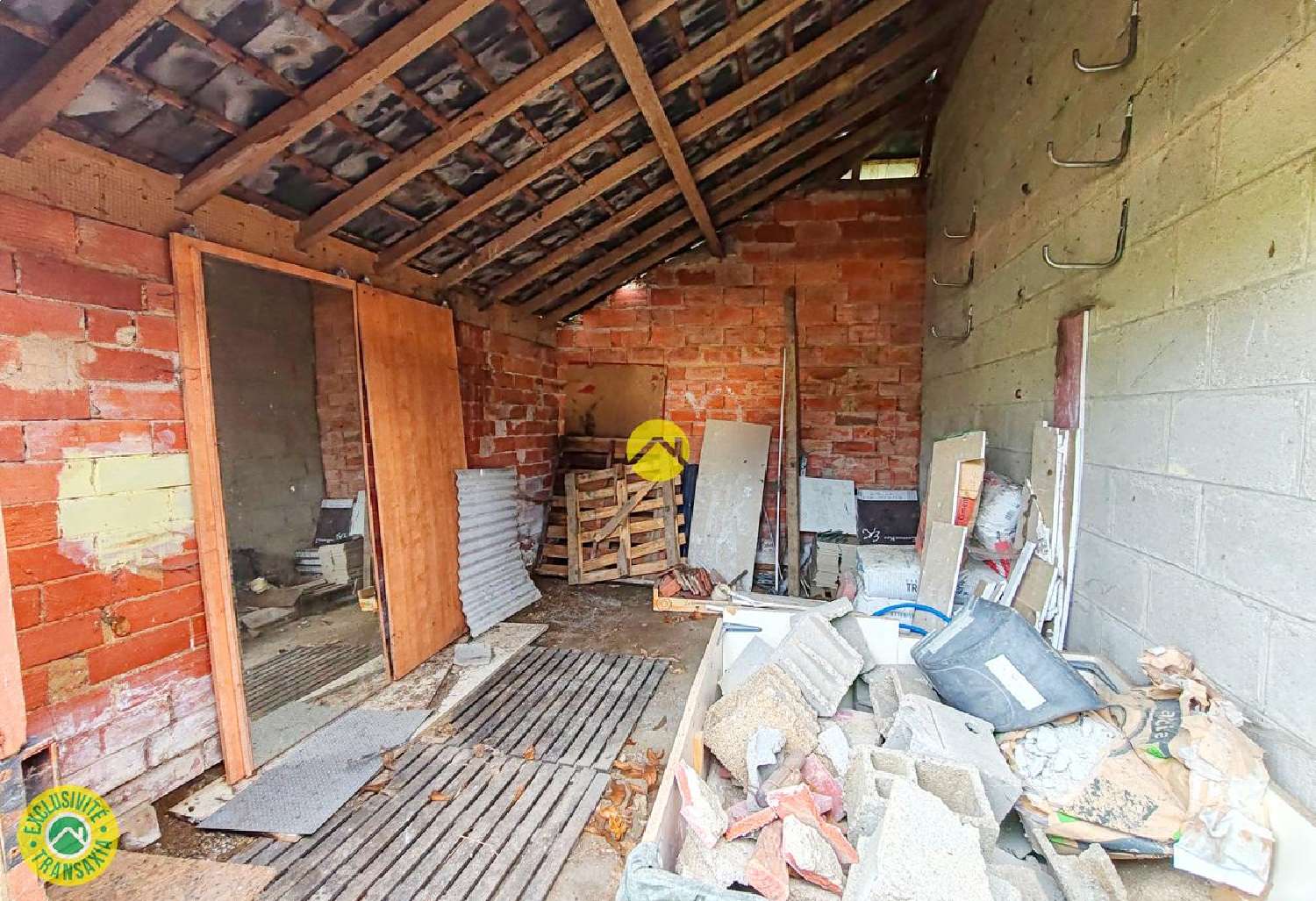  à vendre maison Aubigny-sur-Nère Cher 7