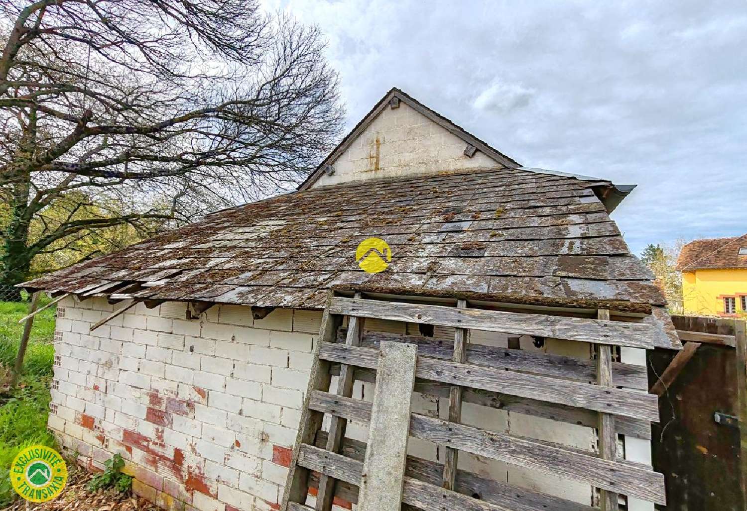  à vendre maison Aubigny-sur-Nère Cher 8