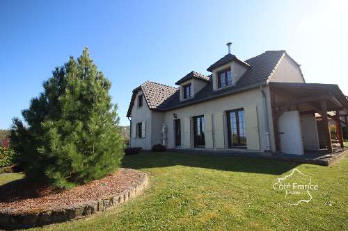 Aubrives Ardennes house foto 7059901