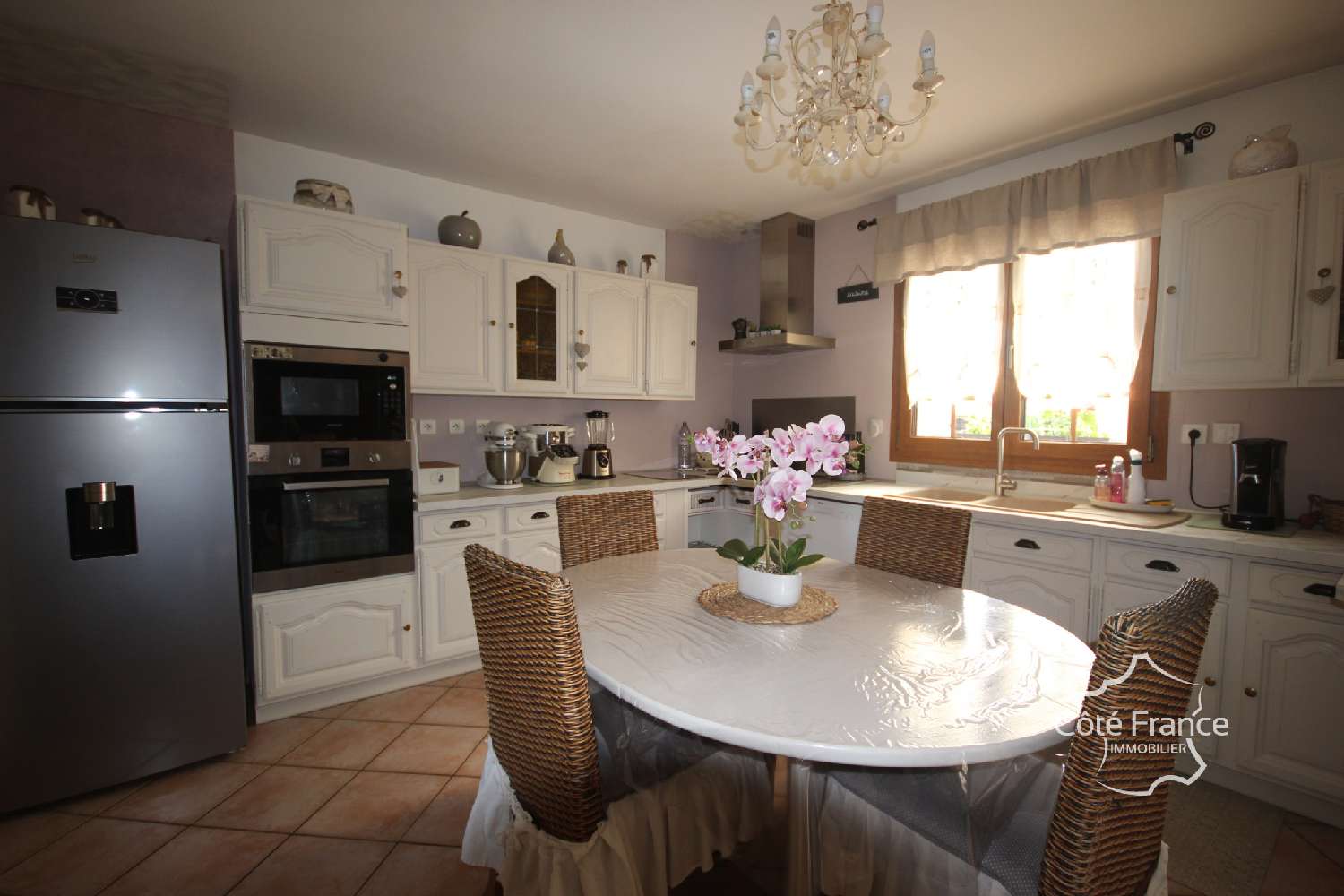  for sale house Aubrives Ardennes 6