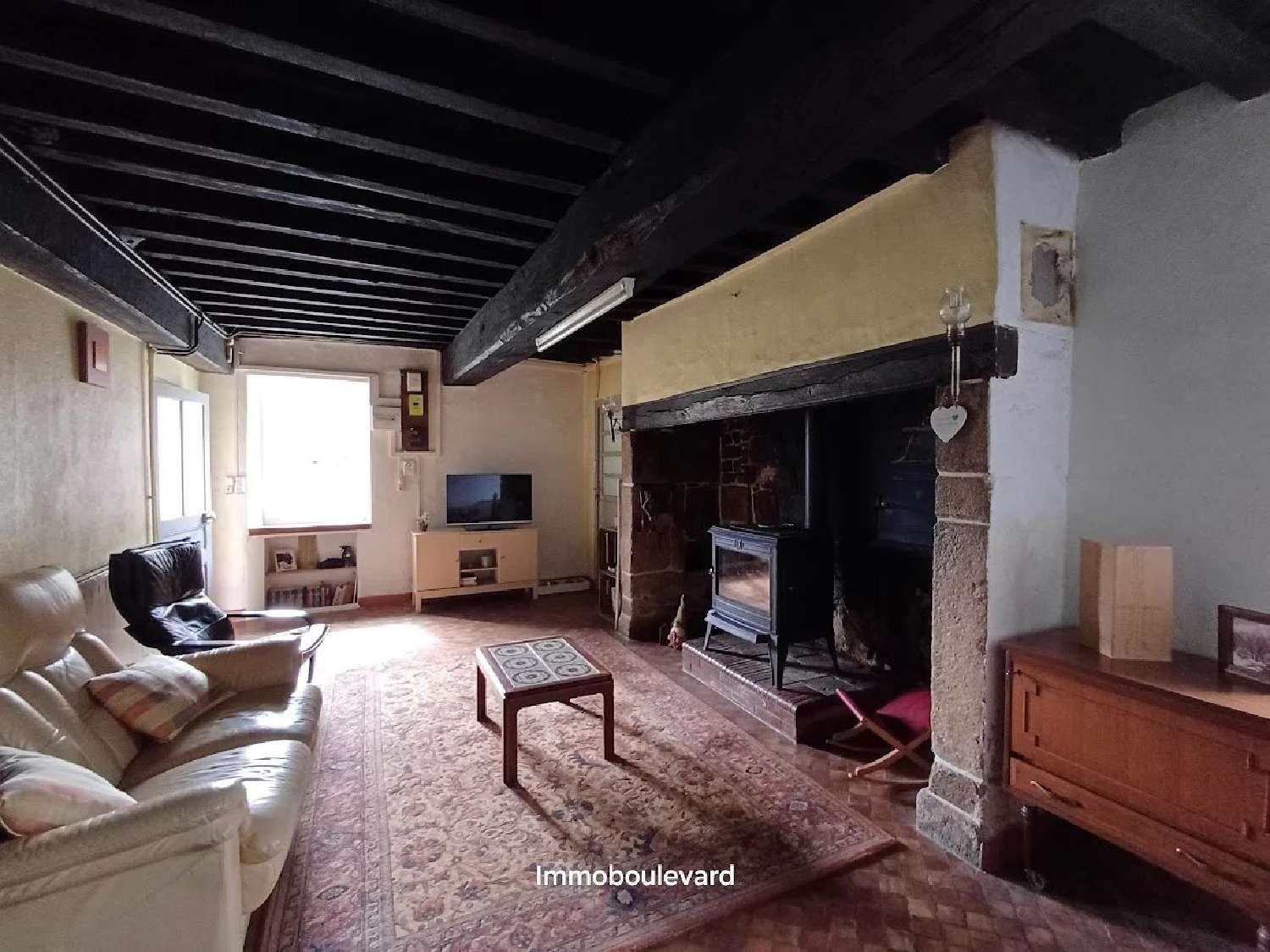 huis te koop Aubusson, Creuse ( Nouvelle-Aquitaine) foto 8