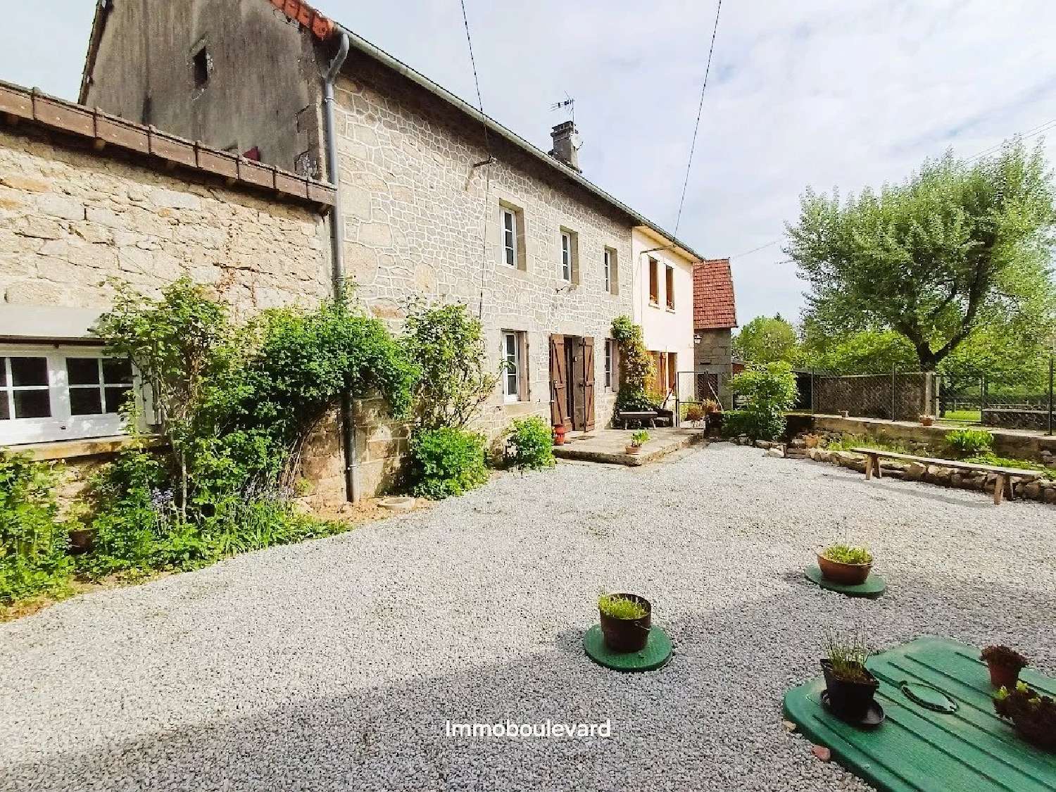  kaufen Haus Aubusson Creuse 3