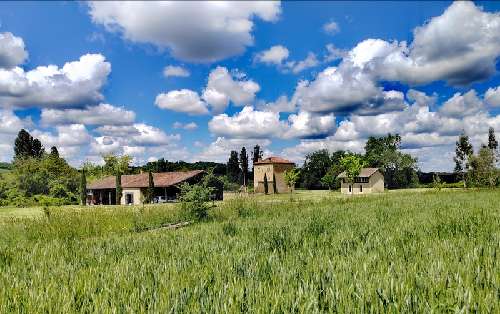 Auch Gers house foto 7069272