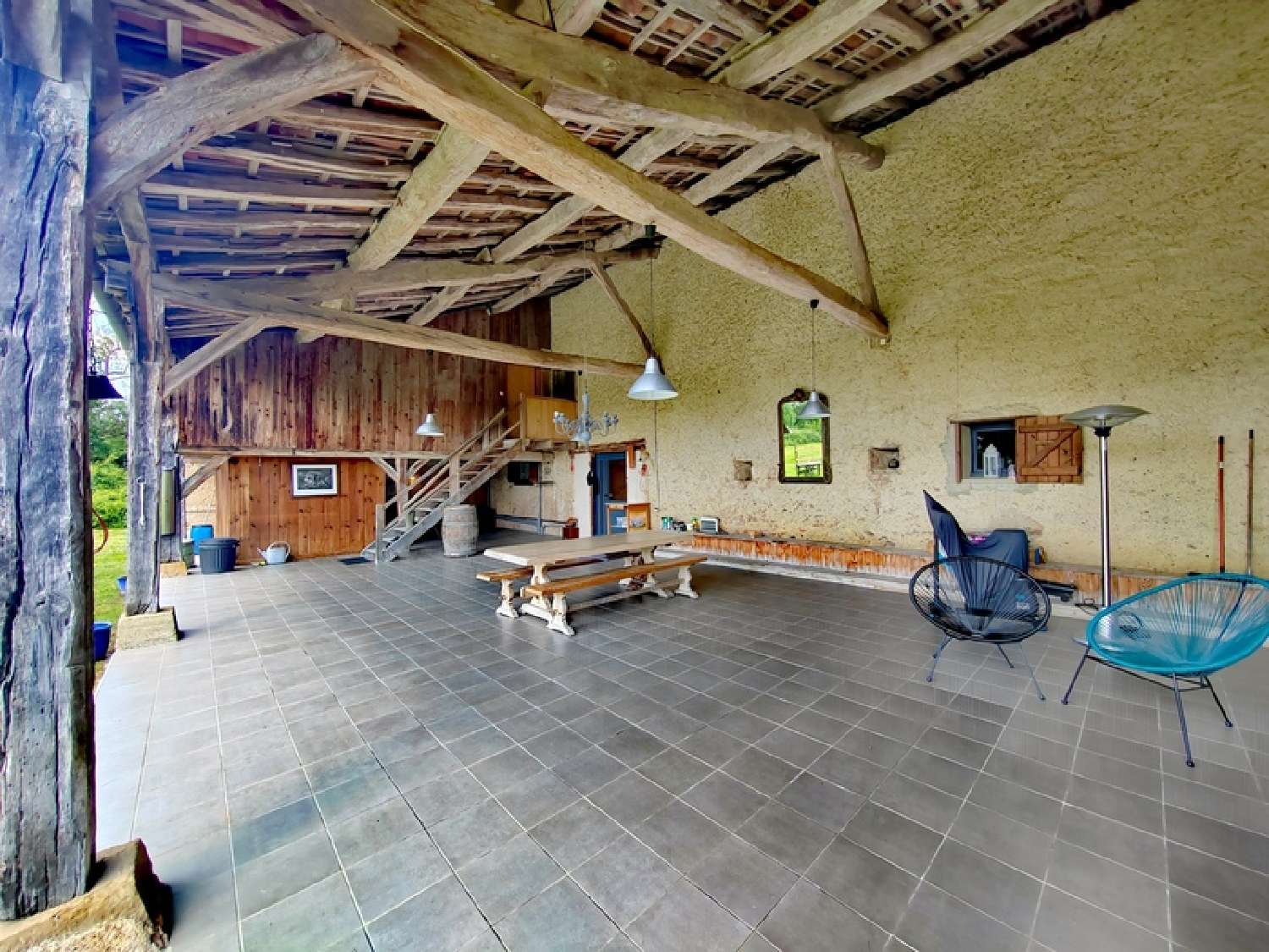  for sale house Auch Gers 3