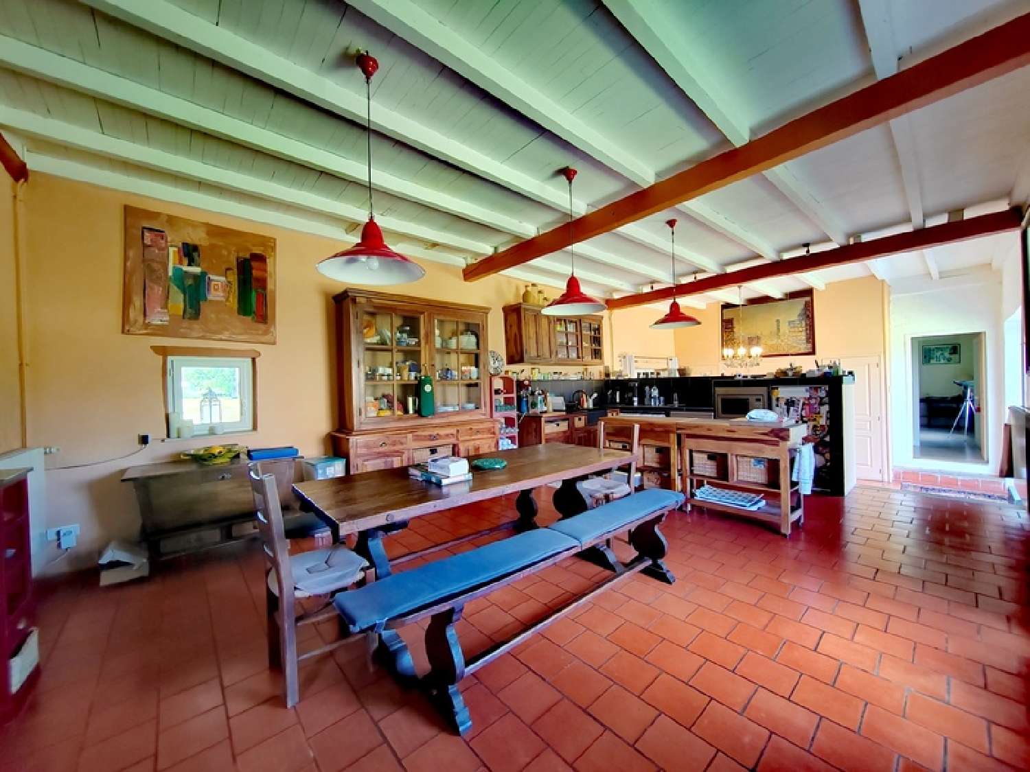 for sale house Auch Gers 5