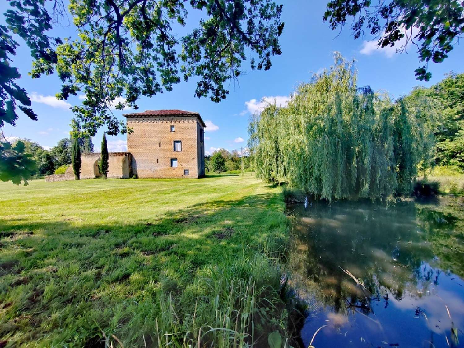  for sale house Auch Gers 8
