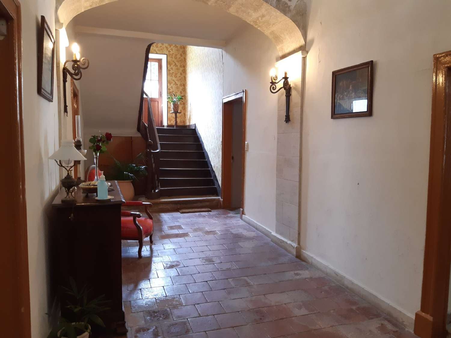  te koop huis Auch Gers 5
