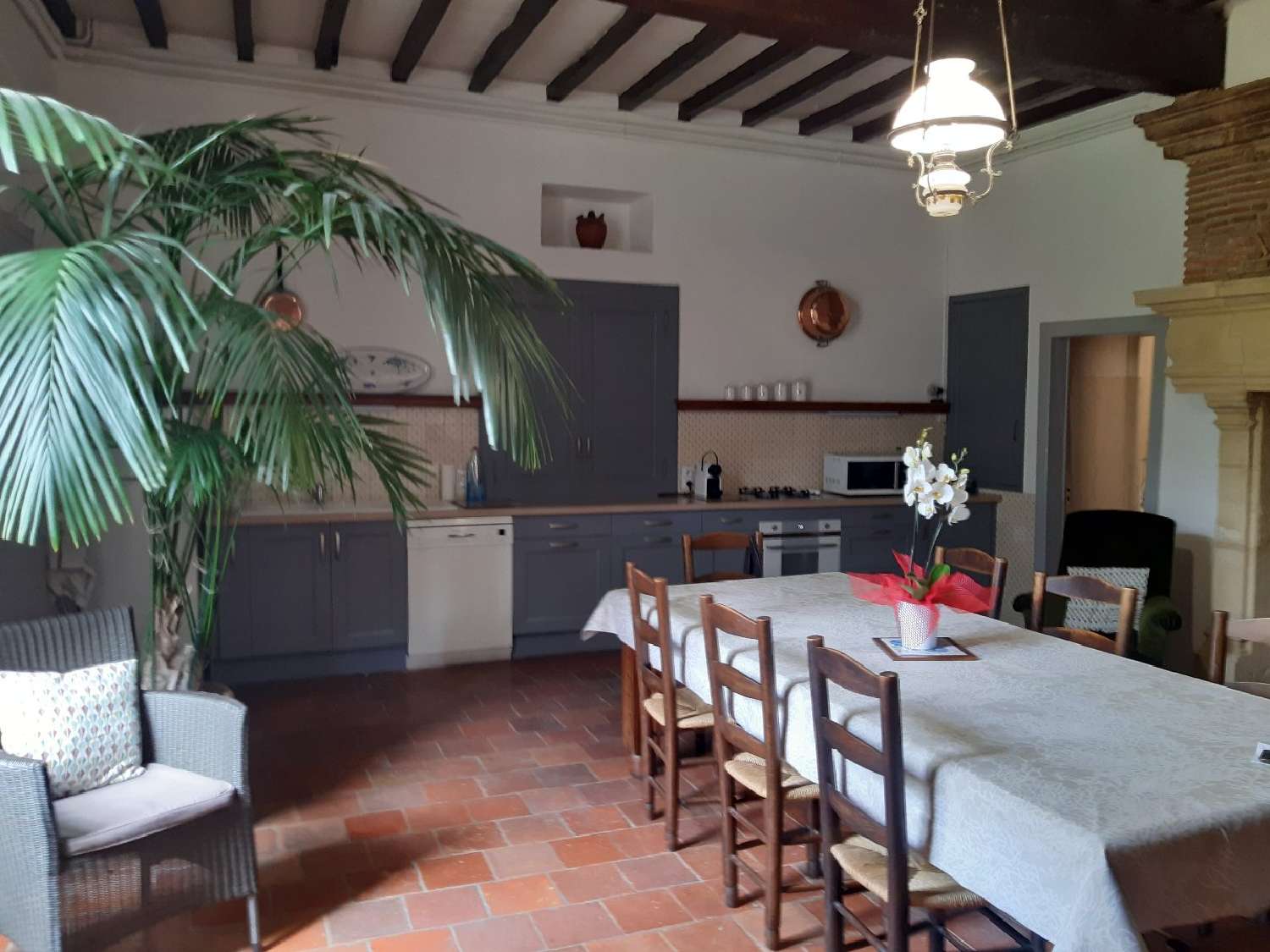  te koop huis Auch Gers 7