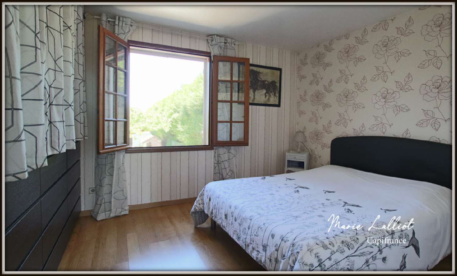  à vendre maison Augerville-la-Rivière Loiret 8