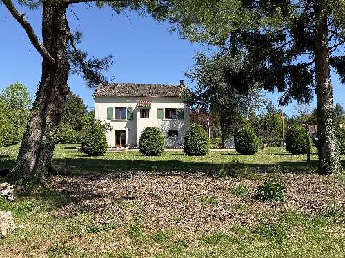 Augignac Dordogne house foto 7060238