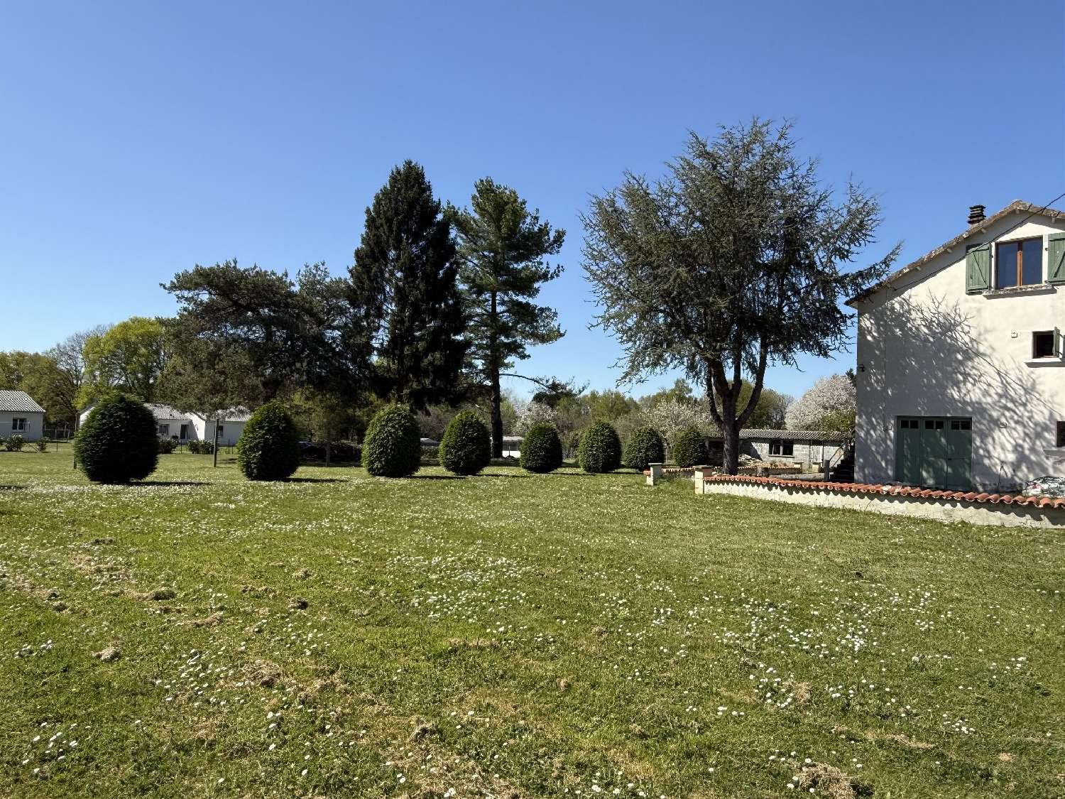 en venta casa Augignac Dordoña 3