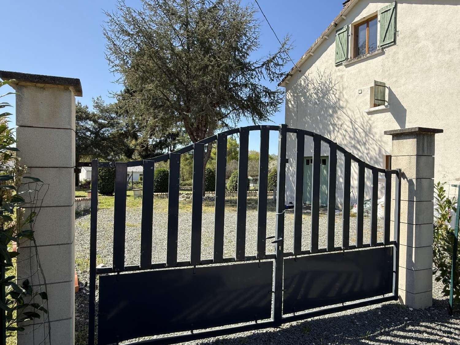 te koop huis Augignac Dordogne 4