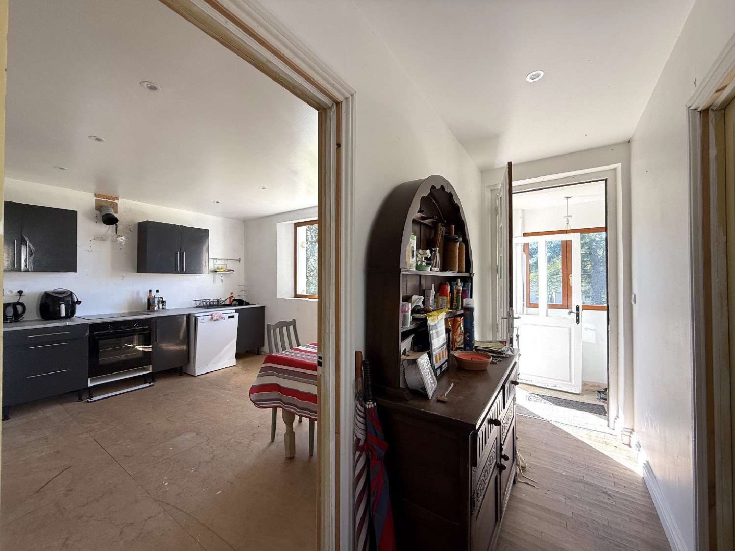  te koop huis Augignac Dordogne 5