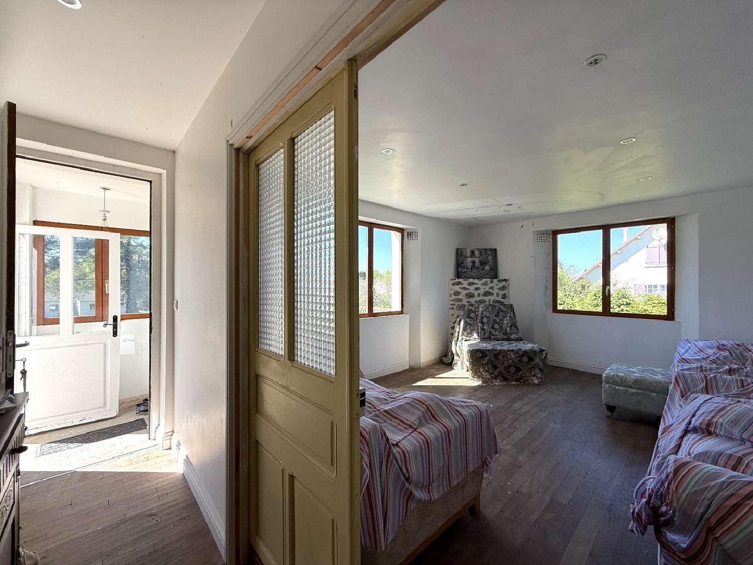  te koop huis Augignac Dordogne 6