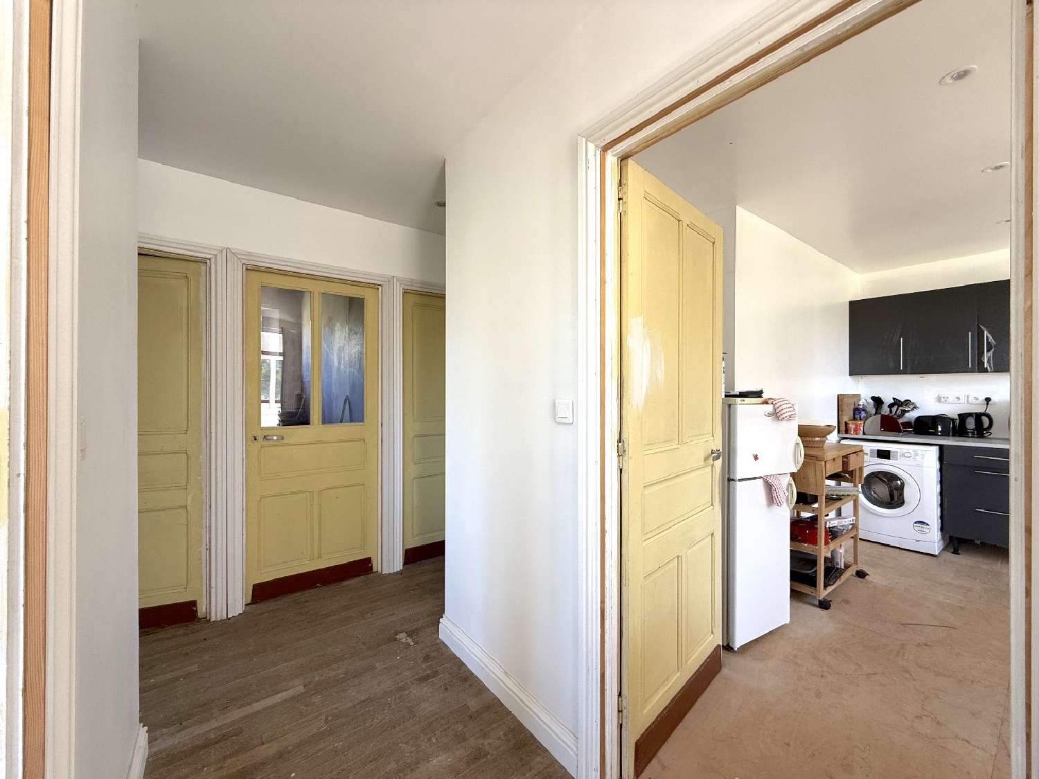  te koop huis Augignac Dordogne 7