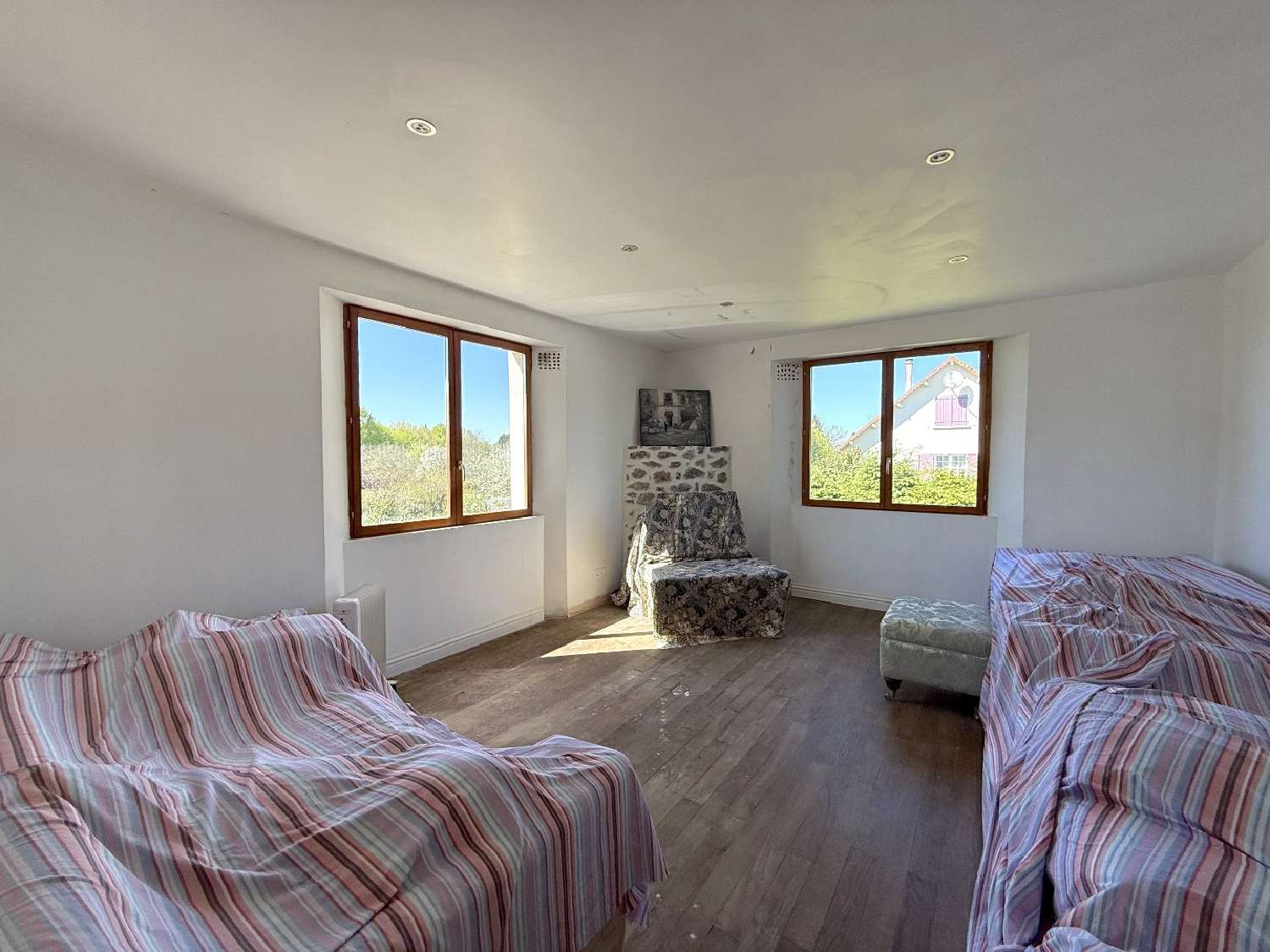  te koop huis Augignac Dordogne 8