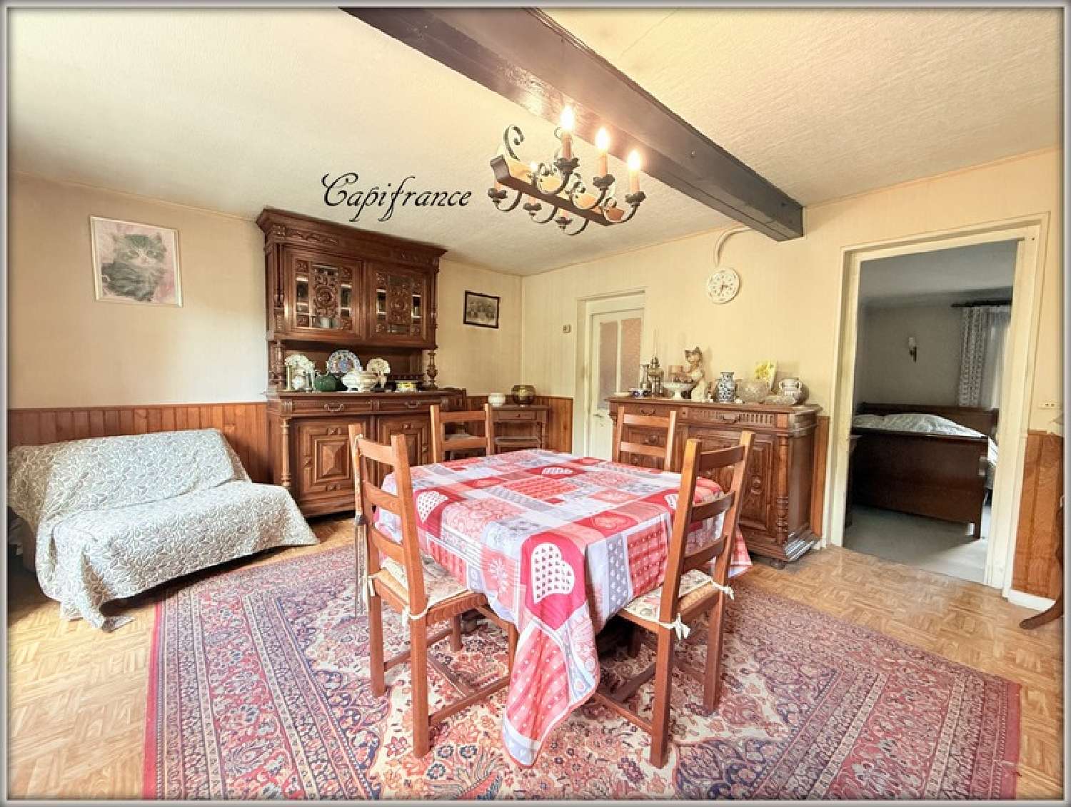  te koop huis Aulnay-sous-Bois Seine-Saint-Denis 1