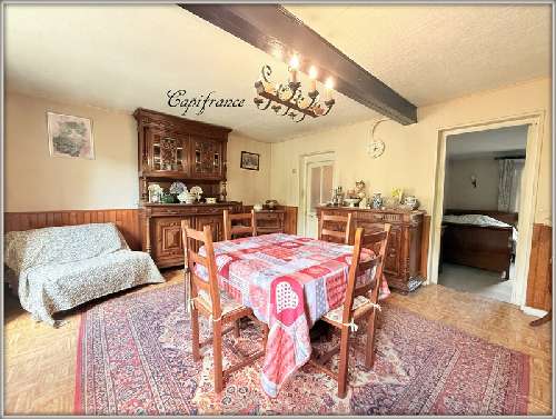 Aulnay-sous-Bois Seine-Saint-Denis huis foto 7060955