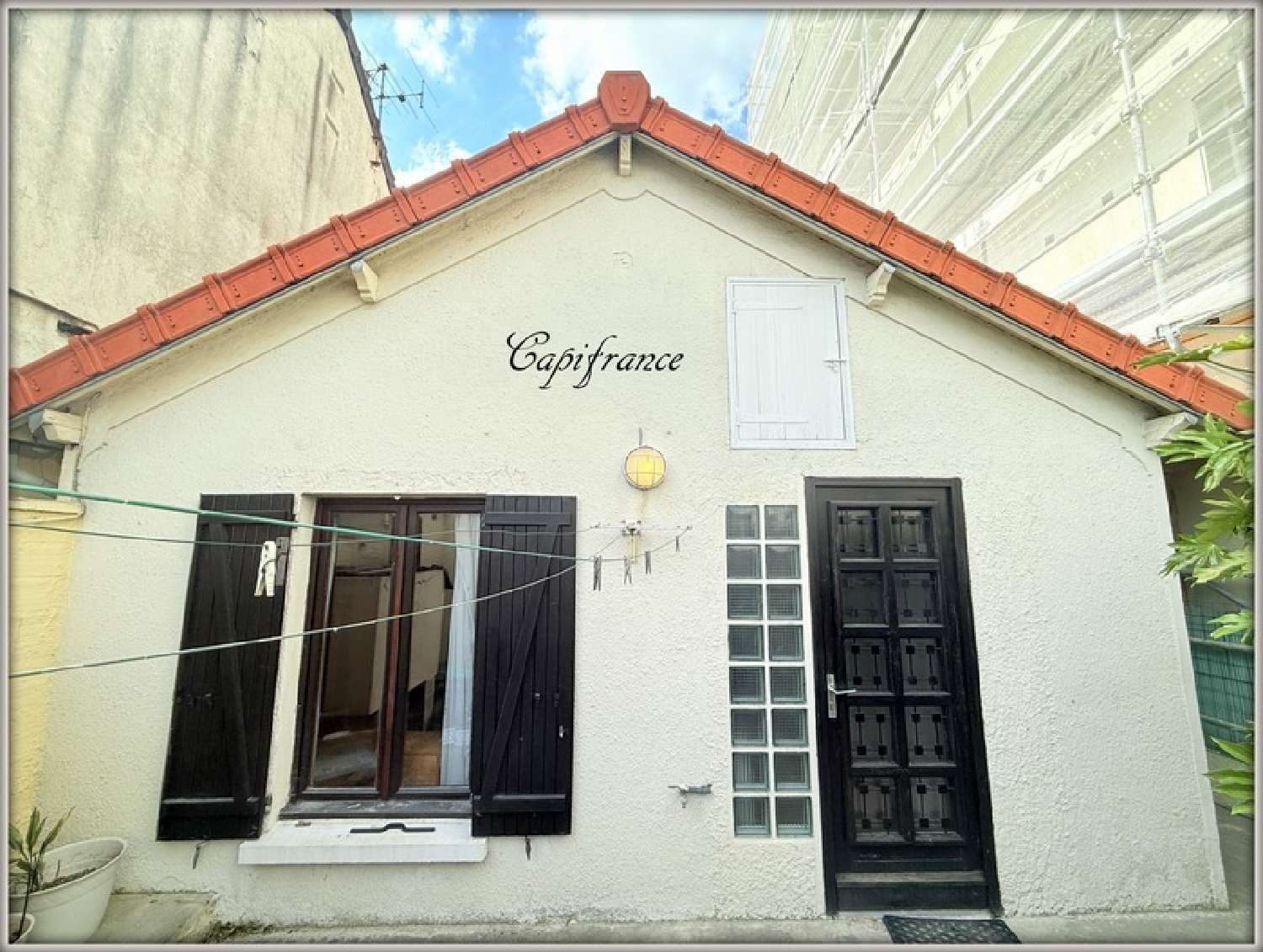  te koop huis Aulnay-sous-Bois Seine-Saint-Denis 2