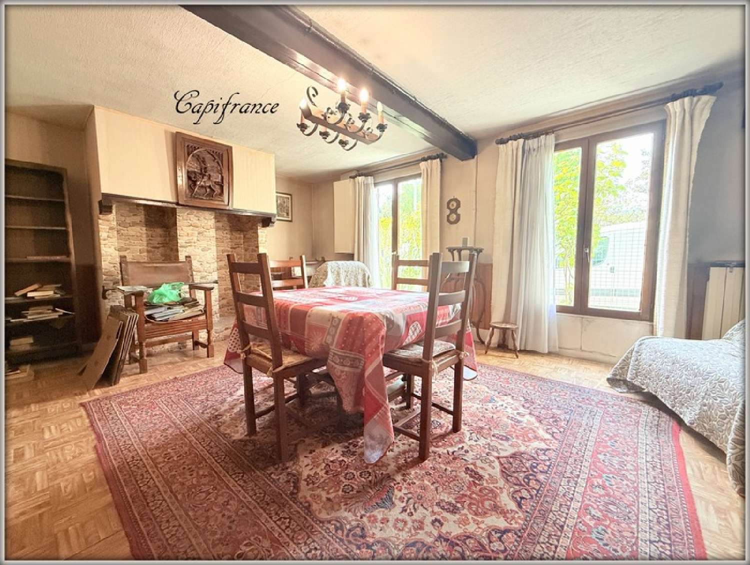 te koop huis Aulnay-sous-Bois Seine-Saint-Denis 3