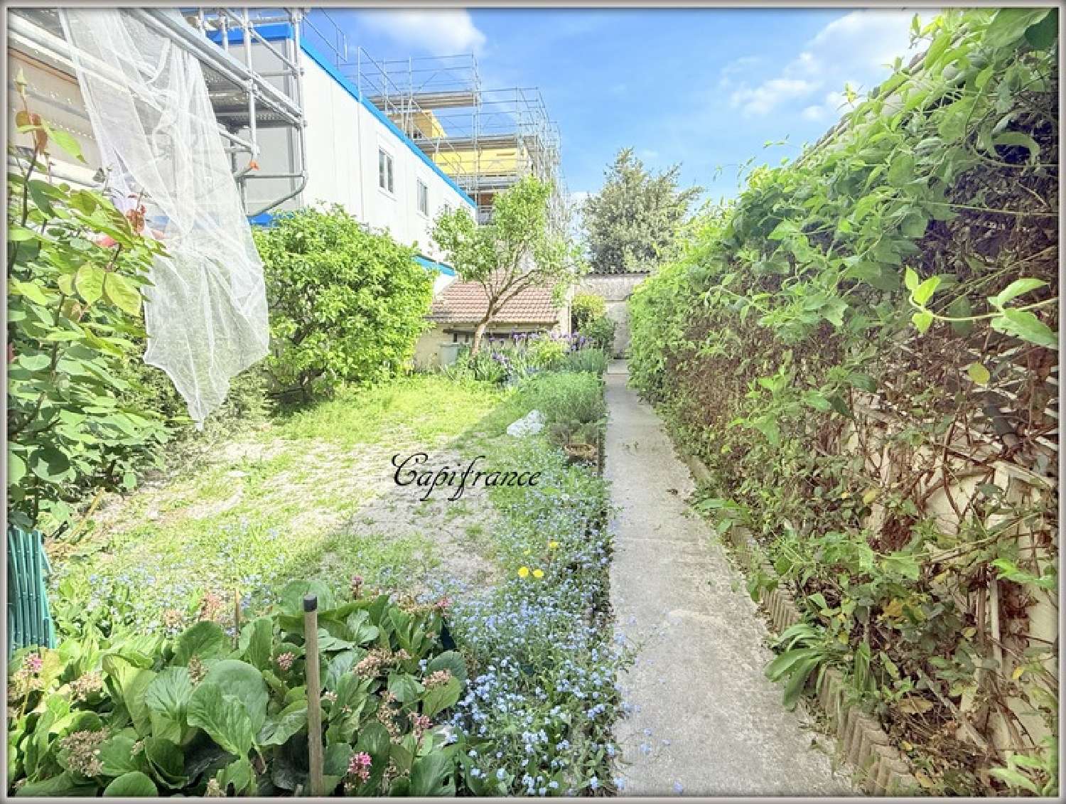  te koop huis Aulnay-sous-Bois Seine-Saint-Denis 5