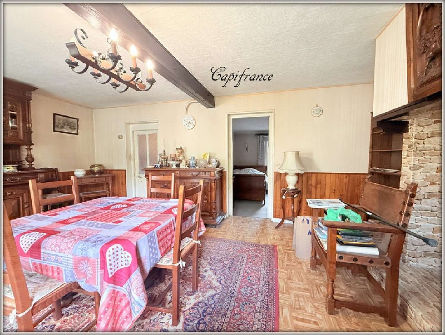  te koop huis Aulnay-sous-Bois Seine-Saint-Denis 8
