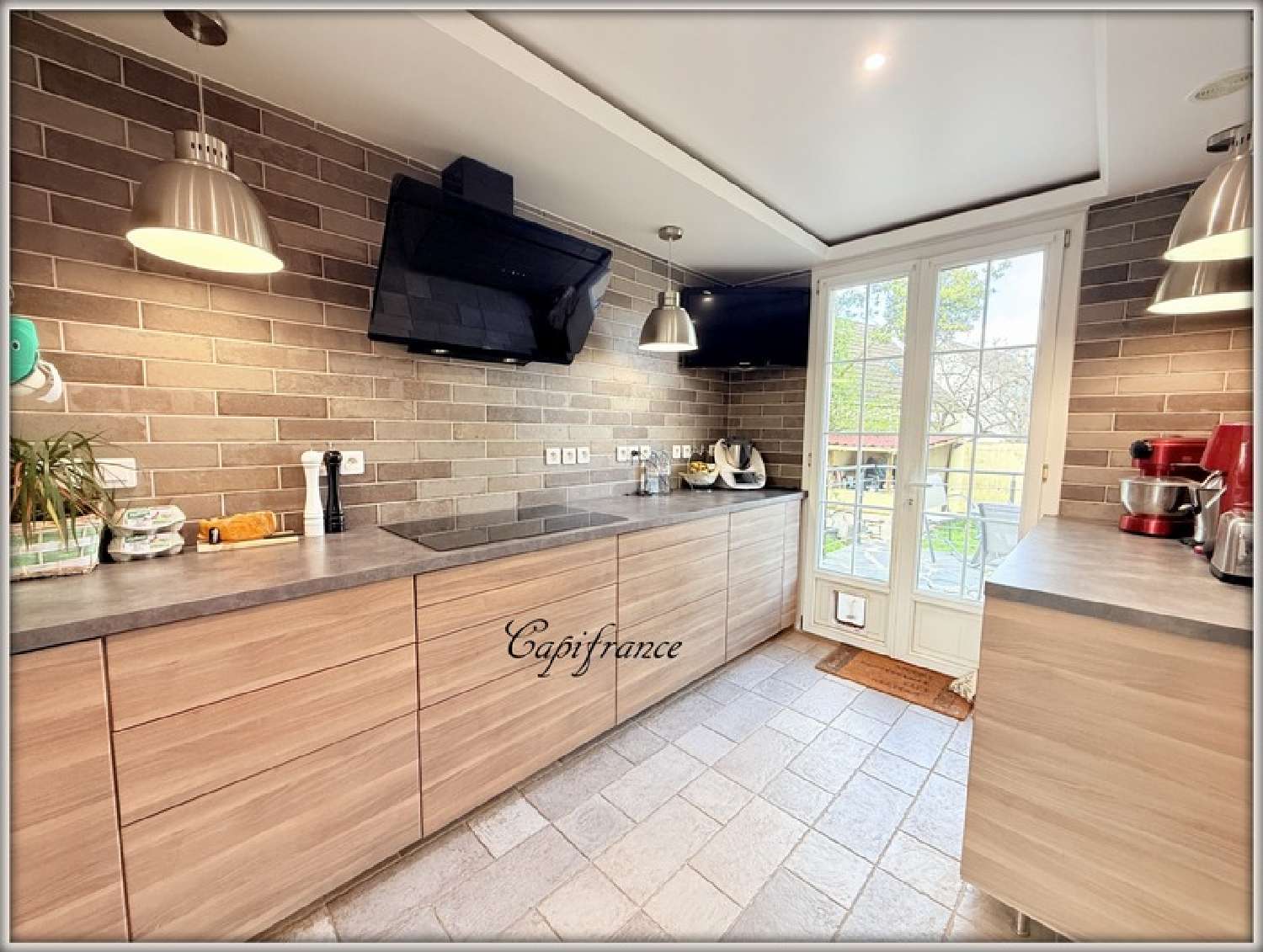  à vendre maison Aulnay-sous-Bois Seine-Saint-Denis 2