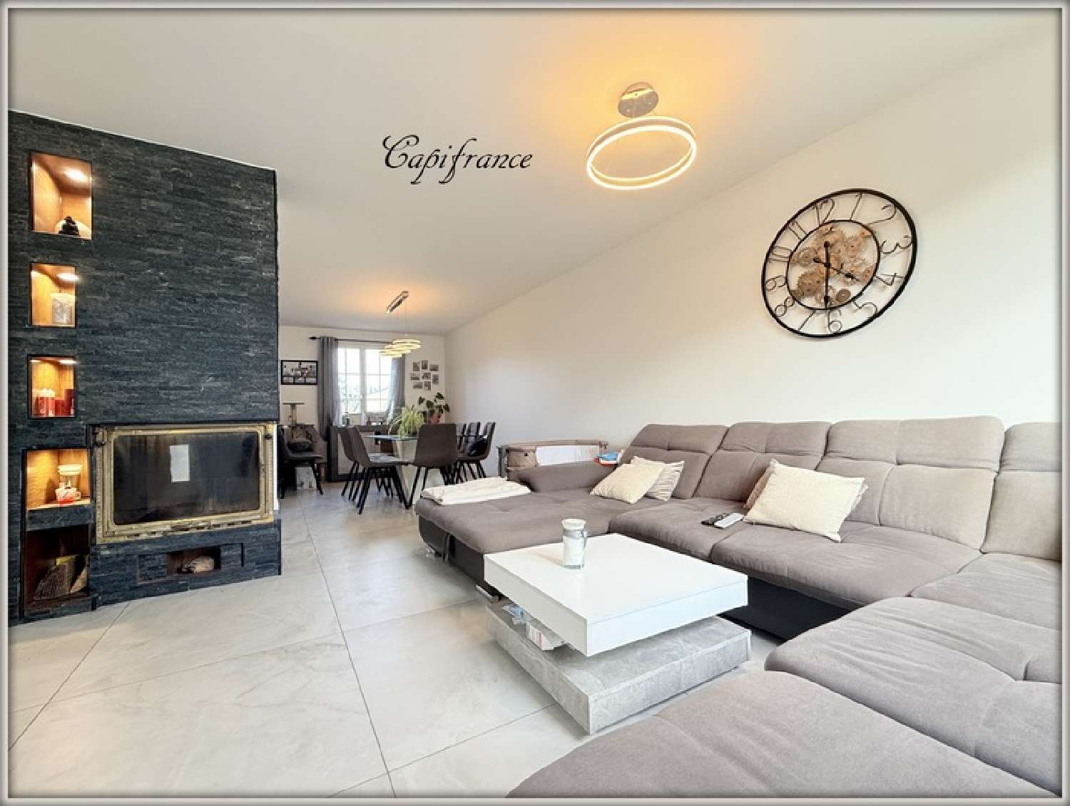  à vendre maison Aulnay-sous-Bois Seine-Saint-Denis 3