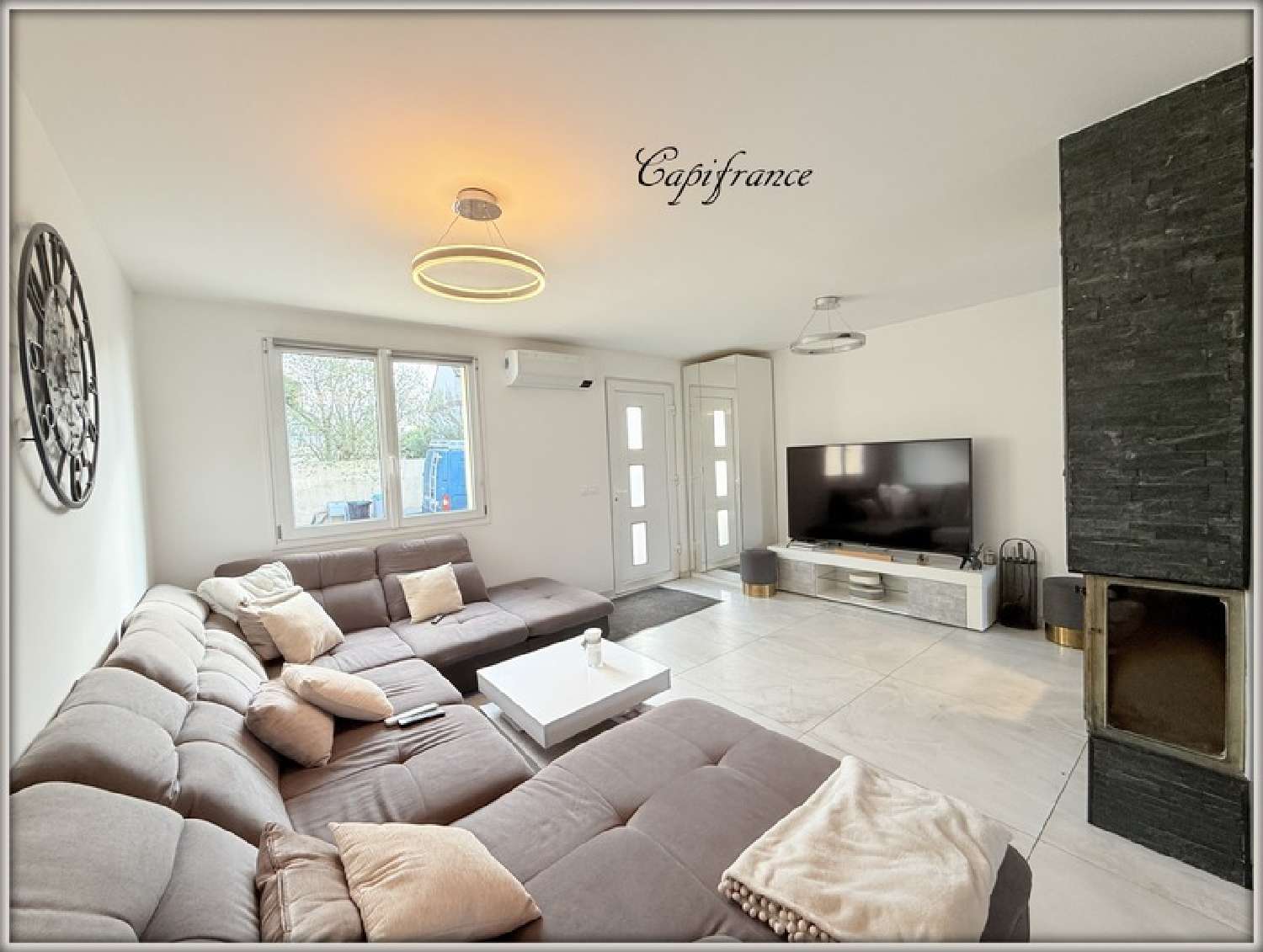  à vendre maison Aulnay-sous-Bois Seine-Saint-Denis 4