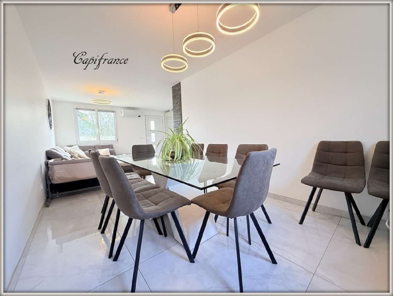  à vendre maison Aulnay-sous-Bois Seine-Saint-Denis 5