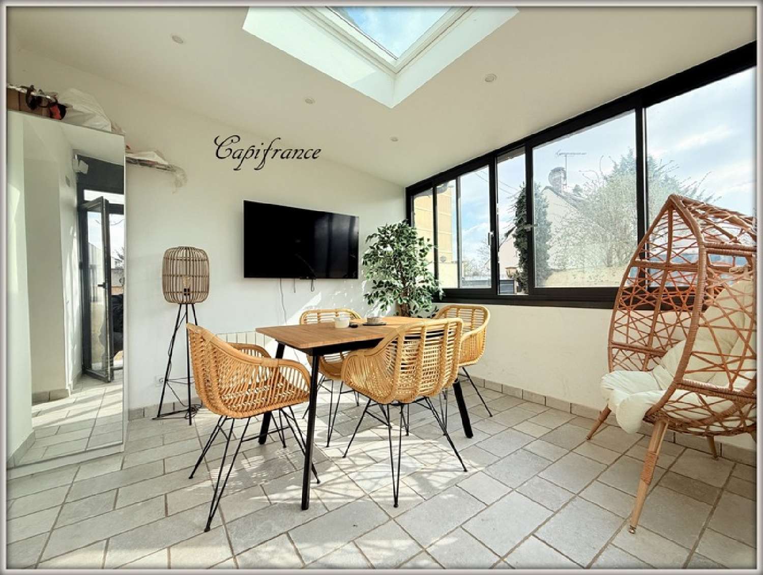  à vendre maison Aulnay-sous-Bois Seine-Saint-Denis 7