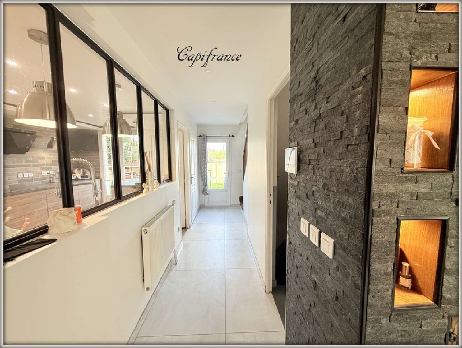  à vendre maison Aulnay-sous-Bois Seine-Saint-Denis 8