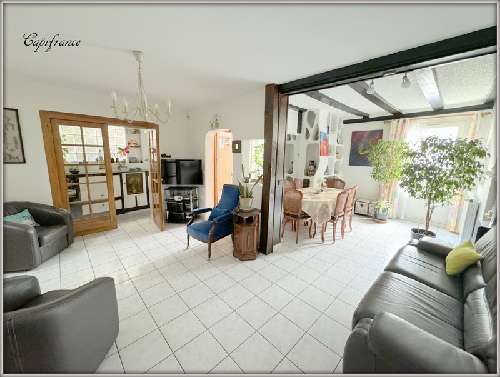 Aulnay-sous-Bois Seine-Saint-Denis Haus Bild 7067047