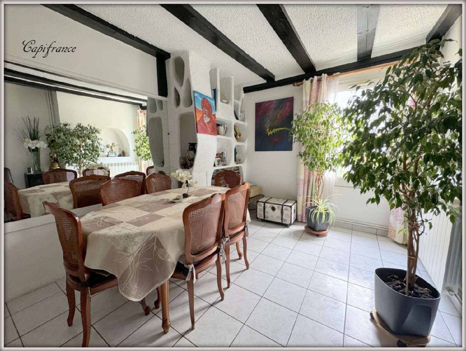  kaufen Haus Aulnay-sous-Bois Seine-Saint-Denis 4