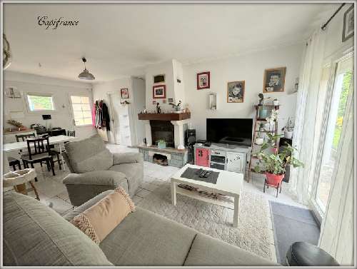 Aulnay-sous-Bois Seine-Saint-Denis Haus Bild 7067456