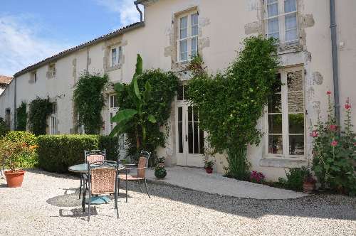 Aulnay Charente-Maritime house foto 7063285