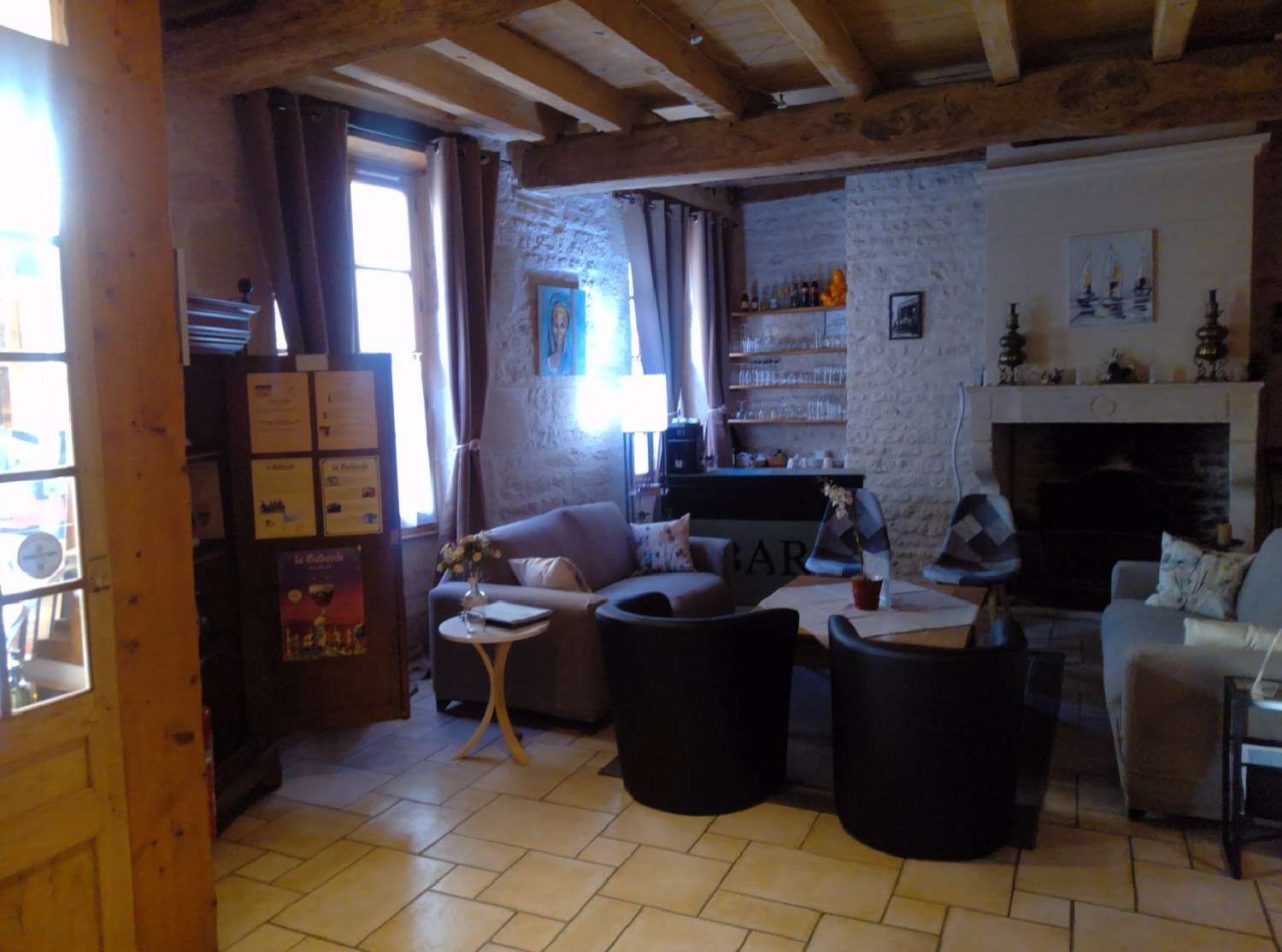  for sale house Aulnay Charente-Maritime 4