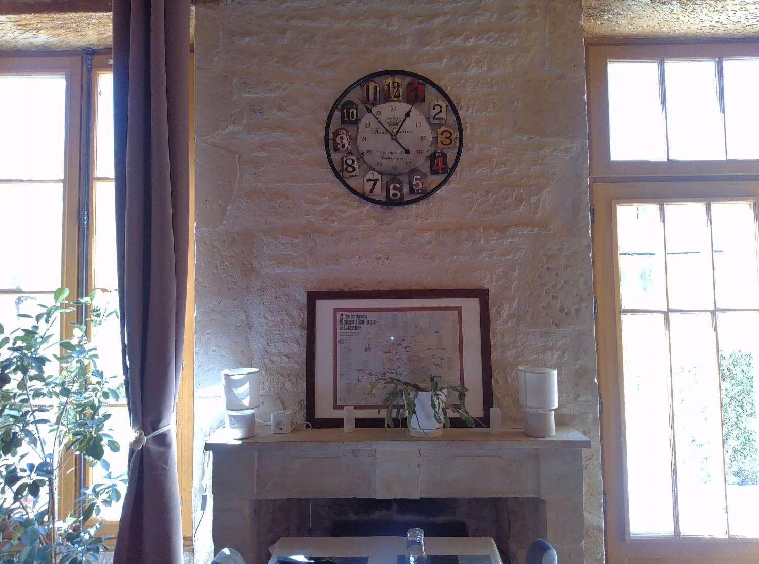  for sale house Aulnay Charente-Maritime 5